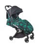 Коляска Coletto Lanza Black Jungle